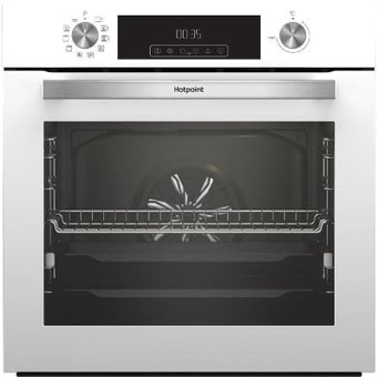 Электрический духовой шкаф Hotpoint-Ariston FE9 831 JSH WHG - 1/1