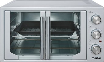 Мини-печь Hyundai MIO-HY052 - 1/1