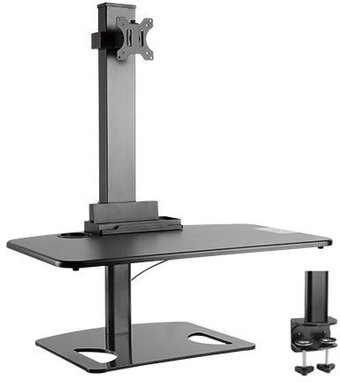 Кронштейн ABC Mount Standwork-111 (черный) - 1/1