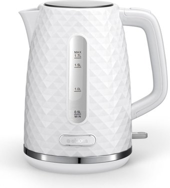 Электрический чайник Eldom C280 (белый) - 1/1