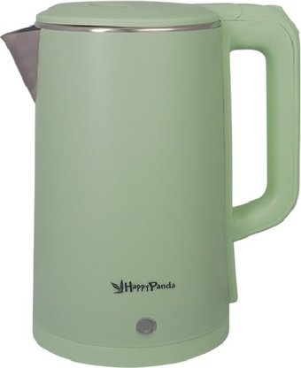 Электрический чайник Happy Panda HP-2141GR (зеленый) - 1/1