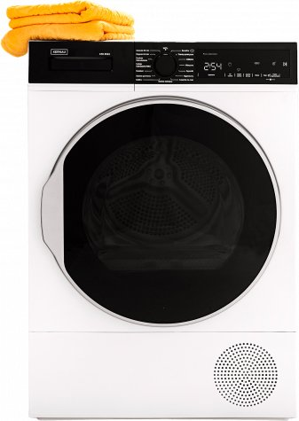 Сушильная машина Kernau KFD 8503 - 1/1