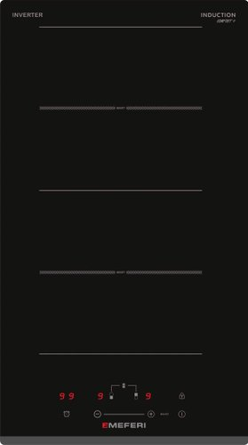 Варочная панель Meferi MIH302BK Comfort Plus - 1/1