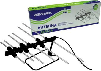 ТВ-антенна Дельта ATH-5.1 - 1/1