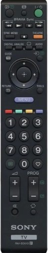 ИК-пульт Sony RM-ED013 - 1/1