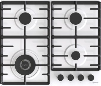 Варочная панель Gorenje GW642SYW - 1/1