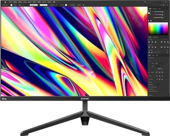 Монитор Sanc N70u M2750UC - 1/1