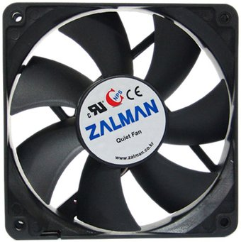 Вентилятор для корпуса Zalman ZM-F3 - 1/1