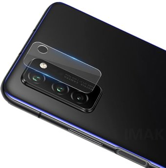 Защитное стекло KST для Huawei Honor View 30 / View 30 Pro (прозрачный) - 1/1
