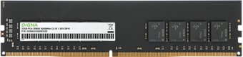 Оперативная память Digma 32ГБ DDR4 3200 МГц DGMAD43600032D - 1/1