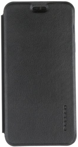 Чехол для телефона Gresso Absolut Air для Samsung Galaxy J5 2017 (черный) - 1/1