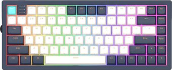 Клавиатура Dark Project KD83A Blue (g3ms Sapphire) - 1/1