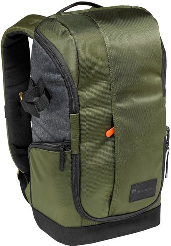 Рюкзак Manfrotto Street camera backpack [MB MS-BP-GR] - 1/1