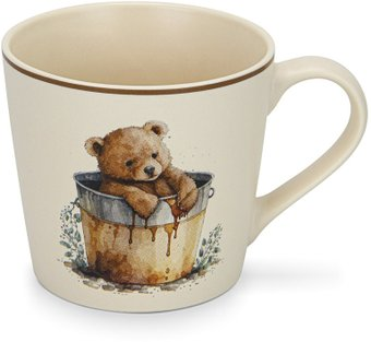 Чашка Fissman 3704 - 1/1