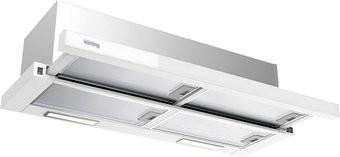 Кухонная вытяжка Korting KHP 9815 GW - 1/1