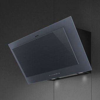 Кухонная вытяжка Smeg KV194G - 1/1