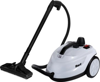 Пароочиститель Bort BDR-5000 Turbo - 1/1