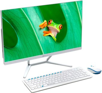 Моноблок ТЕСЛА Z24W 2108250 - 1/1