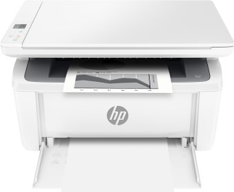 МФУ HP LaserJet M141w 7MD74A - 1/1