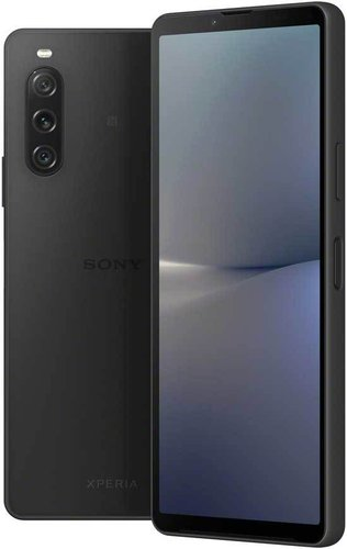 Смартфон Sony Xperia 10 V XQ-DC72 8GB/128GB (черный) - 1/1