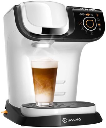 Капсульная кофеварка Bosch TAS6504 - 1/1