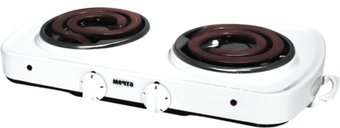 Настольная плита Мечта 212Т (белый) - 1/1