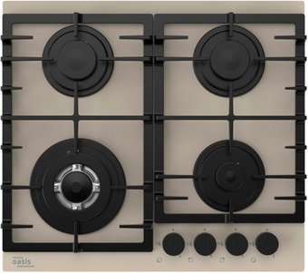 Варочная панель Making Oasis Everywhere P-SDI - 1/1