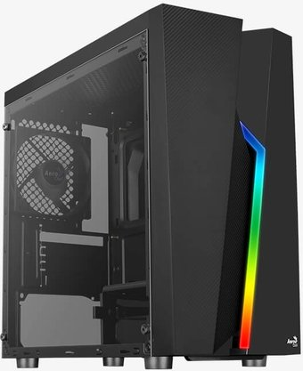 Корпус AeroCool Bolt Mini-G-BK-v1 - 1/1