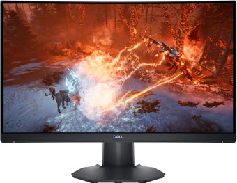 Игровой монитор Dell S2422HG - 1/1