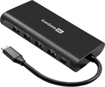 Док-станция ExeGate DUB-31C/MAX EX293985RUS - 1/1