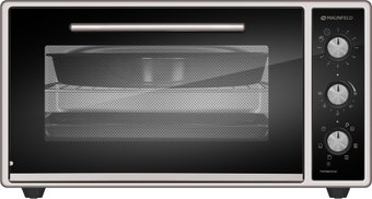Мини-печь MAUNFELD CEMOA.456.S2 - 1/1