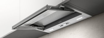 Кухонная вытяжка Elica Ciak 2.0 S GR/A/60 PRF0181902 - 1/1