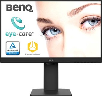 Монитор BenQ Eye-Care GW2485TC - 1/1