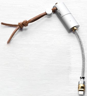 Адаптер ddHiFi TC44Pro E2 Lightning - 1/1