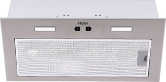 Кухонная вытяжка Haier HVX-BI772X - 1/1
