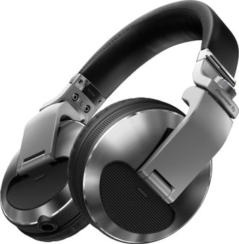 Наушники Pioneer HDJ-X10-S - 1/1