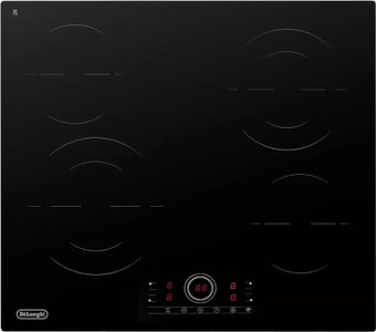 Варочная панель DeLonghi VITTORIO 2E1F CR - 1/1