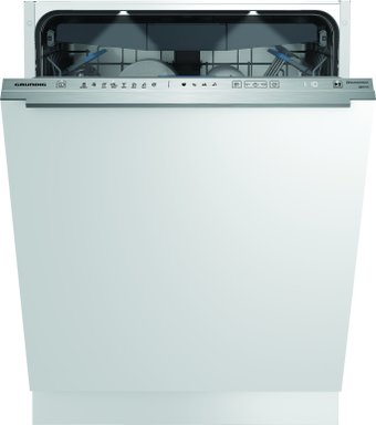 Встраиваемая посудомоечная машина Grundig GNVP4611C - 1/1