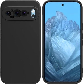 Чехол для телефона KST SC для Google Pixel 9 Pro XL (черный) - 1/1