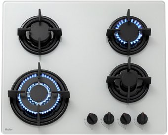 Варочная панель Haier HHX-G64CWW1 - 1/1