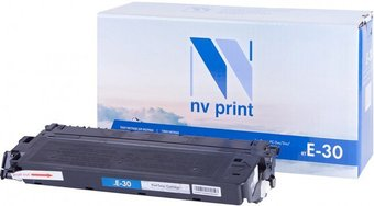 Картридж NV Print NV-E30 (аналог Canon E30) - 1/1