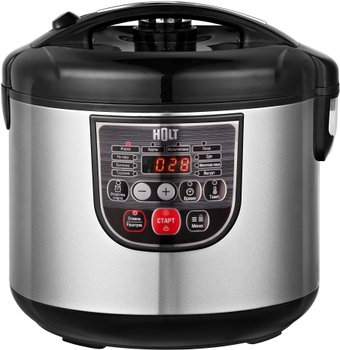 Мультиварка Holt HT-MC-004 - 1/1
