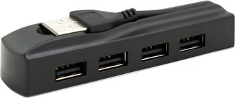 USB-хаб  CBR CH 123 - 1/1