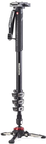 Монопод Manfrotto MVMXPROA4577 - 1/1