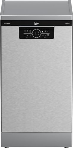 Отдельностоящая посудомоечная машина BEKO BDFS26042XQ - 1/1
