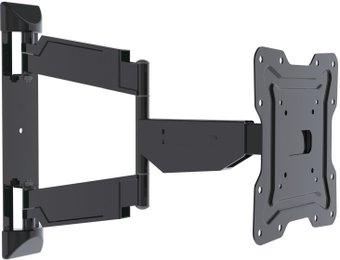 Кронштейн Wize WA43 (черный) - 1/1