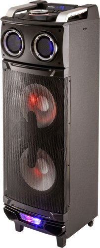 Патибокс Supra SMB-980 - 1/1