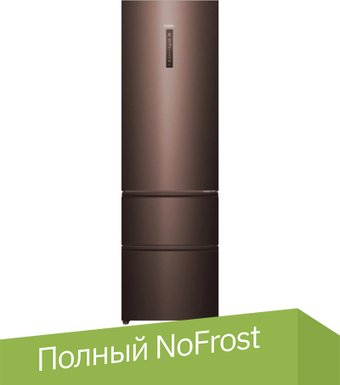 Холодильник Haier A4F739CLBGU1 - 1/1