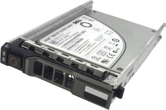SSD Dell 345-BEFW 960GB - 1/1