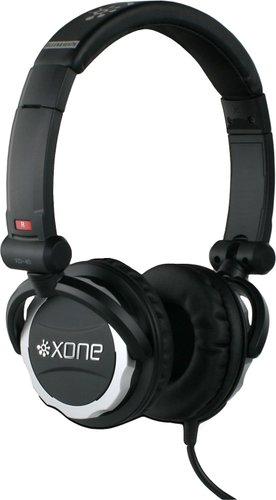 Наушники Allen & Heath Xone XD-40 - 1/1